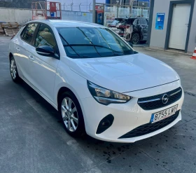 ����� �� �������� �� Opel Corsa 1.5D 100CV Navi