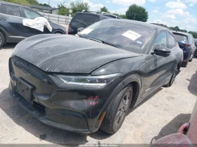 Ford Mustang Mach-E California Route 1 | Mobile.bg � ����� ������ 2