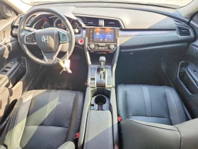 Honda Civic 1.5l Exl | Mobile.bg � ����� ������ 8