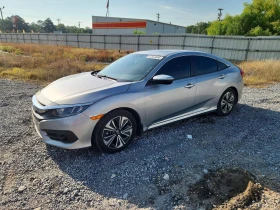������ Honda Civic