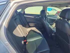 Honda Civic 1.5l Exl | Mobile.bg � ����� ������ 10