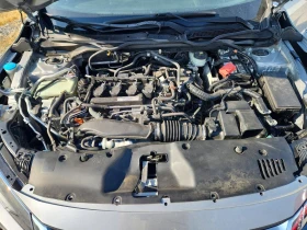 Honda Civic 1.5l Exl | Mobile.bg � ����� ������ 11