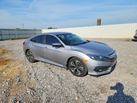 Honda Civic 1.5l Exl | Mobile.bg � ����� ������ 4