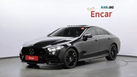 Mercedes-Benz CLS 450 4MATIC AMG* HUD* ECS* 360* ОБДУХ* НАВИ* ПАНО