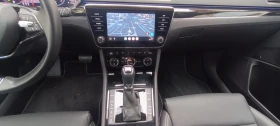 Skoda Superb 2.0 TDI/200к.с/4x4/L&K/Фабрична гаранция - 28900 € - 57142917 10