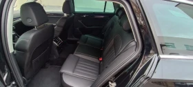 Skoda Superb 2.0 TDI/200к.с/4x4/L&K/Фабрична гаранция - 28900 € - 57142917 14