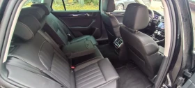 Skoda Superb 2.0 TDI/200к.с/4x4/L&K/Фабрична гаранция - 28900 € - 57142917 13