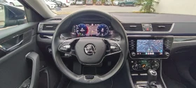 Skoda Superb 2.0 TDI/200к.с/4x4/L&K/Фабрична гаранция - 28900 € - 57142917 9