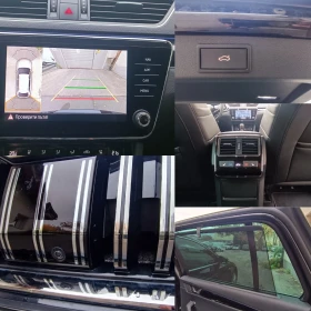 Skoda Superb 2.0 TDI/200к.с/4x4/L&K/Фабрична гаранция - 28900 € - 57142917 16