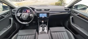 Skoda Superb 2.0 TDI/200к.с/4x4/L&K/Фабрична гаранция - 28900 € - 57142917 8