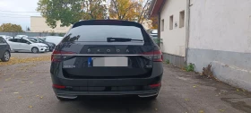 Skoda Superb 2.0 TDI/200к.с/4x4/L&K/Фабрична гаранция - 28900 € - 57142917 6