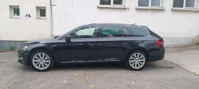 Skoda Superb 2.0 TDI/200к.с/4x4/L&K/Фабрична гаранция - 28900 € - 57142917 4
