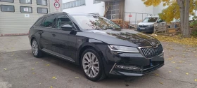 Skoda Superb 2.0 TDI/200к.с/4x4/L&K/Фабрична гаранция - 28900 € - 57142917 3