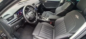 Skoda Superb 2.0 TDI/200к.с/4x4/L&K/Фабрична гаранция - 28900 € - 57142917 11