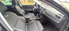 Skoda Superb 2.0 TDI/200к.с/4x4/L&K/Фабрична гаранция - 28900 € - 57142917 12