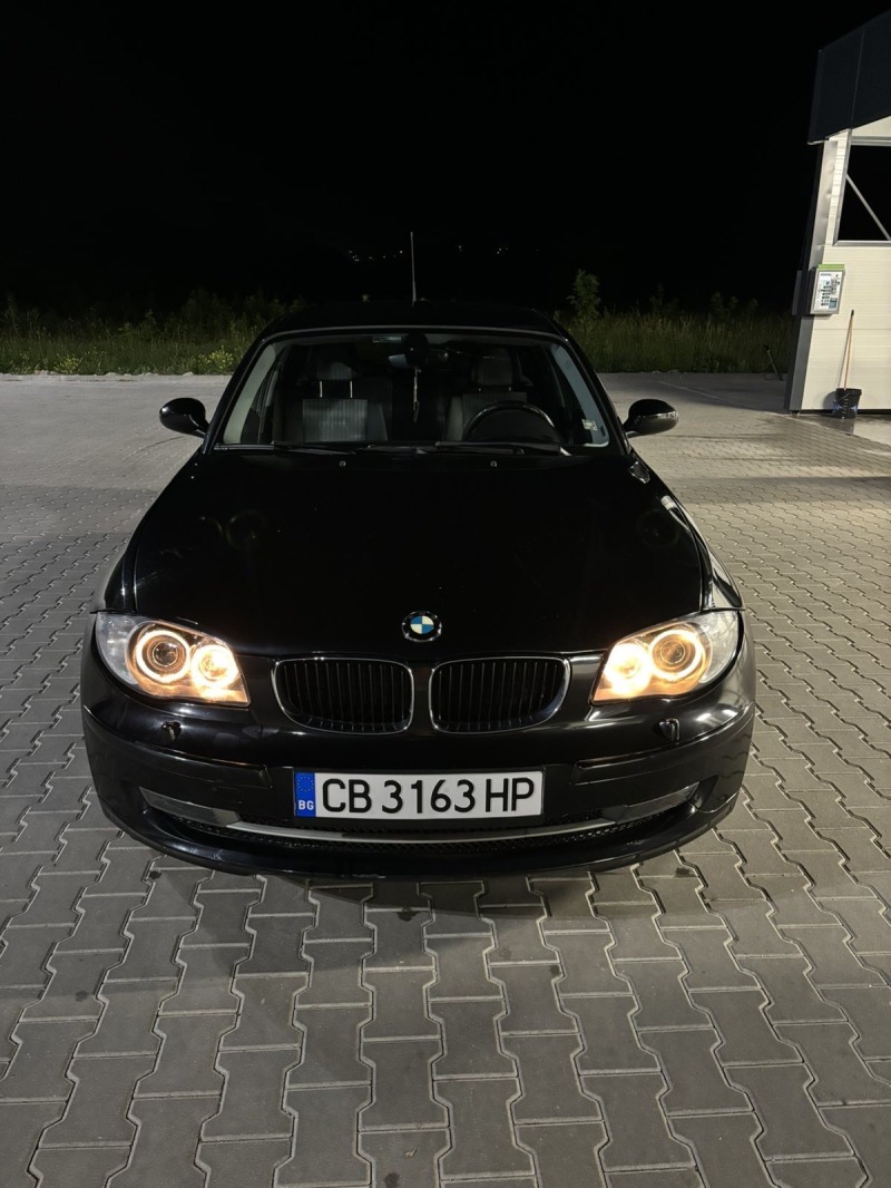 BMW 118, снимка 3 - Автомобили и джипове - 46427269