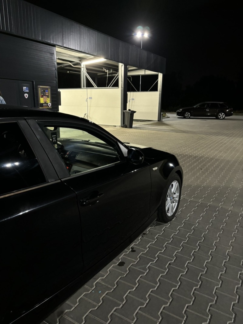 BMW 118, снимка 6 - Автомобили и джипове - 46427269