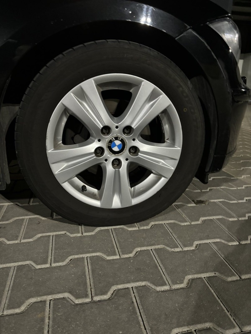 BMW 118, снимка 7 - Автомобили и джипове - 46427269