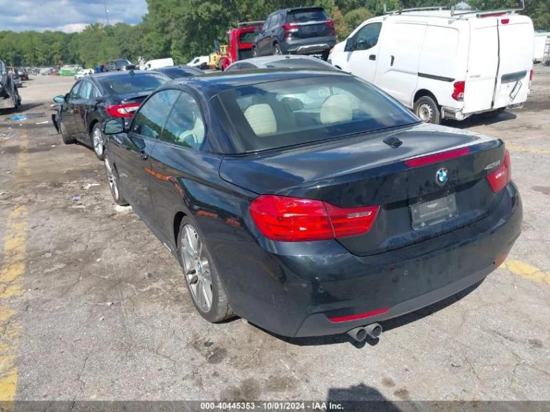 BMW 428 I M-PACK HARMANN HARD TOP, снимка 6 - Автомобили и джипове - 48142048