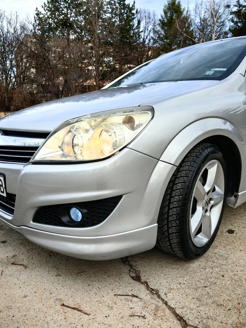 Opel Astra, снимка 12 - Автомобили и джипове - 48618580