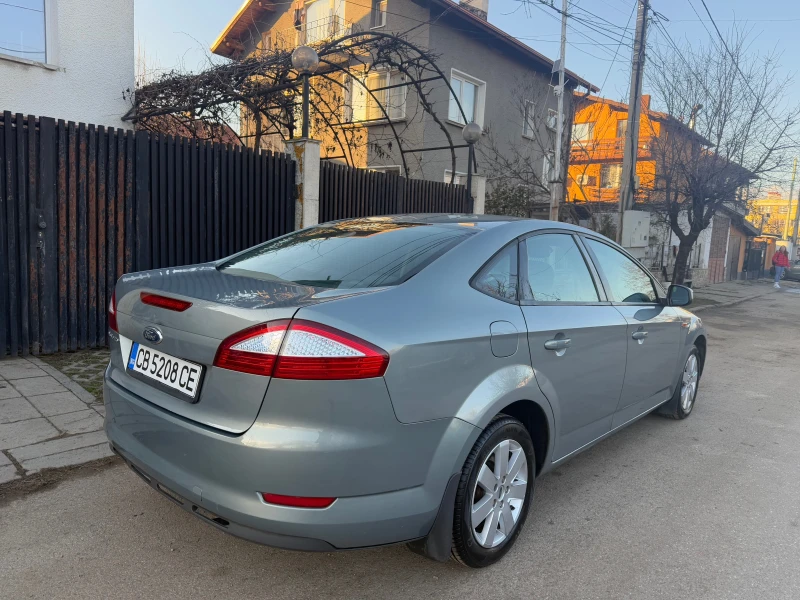 Ford Mondeo 1.6i, снимка 6 - Автомобили и джипове - 48916678