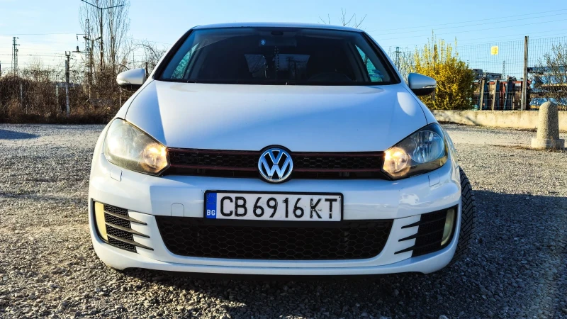 VW Golf 1.4TSI DSG 160HP, снимка 2 - Автомобили и джипове - 49590918