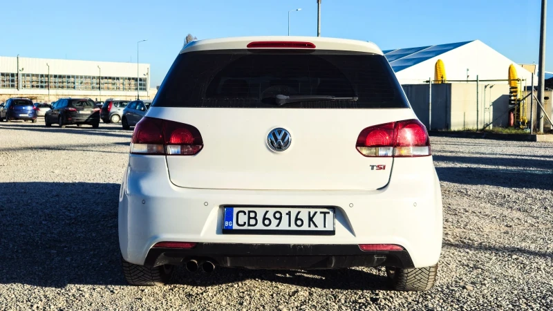 VW Golf 1.4TSI DSG 160HP, снимка 6 - Автомобили и джипове - 49590918