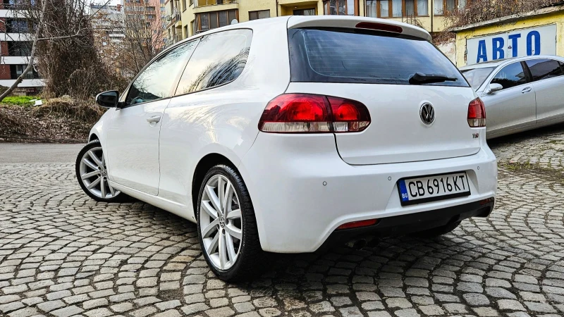 VW Golf 1.4TSI DSG, снимка 2 - Автомобили и джипове - 49359767