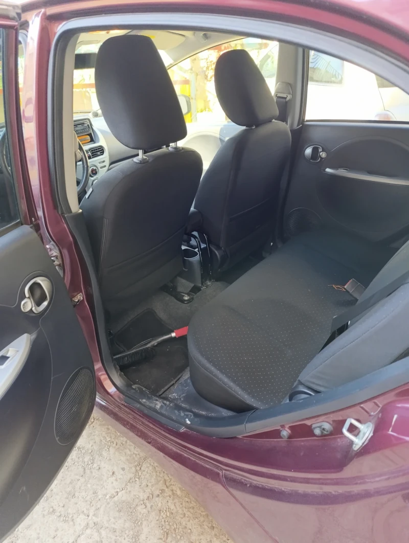 Mitsubishi I-MiEV, снимка 8 - Автомобили и джипове - 52360572