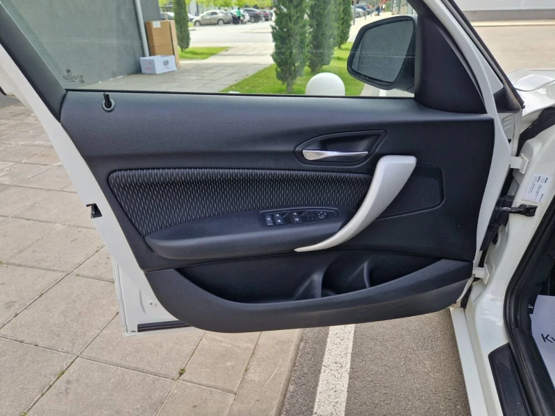 BMW 116 2.0 дизел , снимка 9 - Автомобили и джипове - 50489268