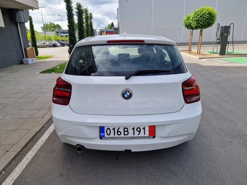 BMW 116 2.0 дизел , снимка 5 - Автомобили и джипове - 50489268