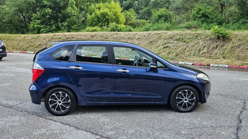 Honda Fr-v 2.2 CDTI 6mesta/6skorosti/Klimatron, снимка 6 - Автомобили и джипове - 50489361