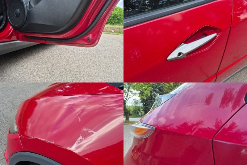 Honda Civic 1.8 газ/бензин, снимка 15 - Автомобили и джипове - 52251447