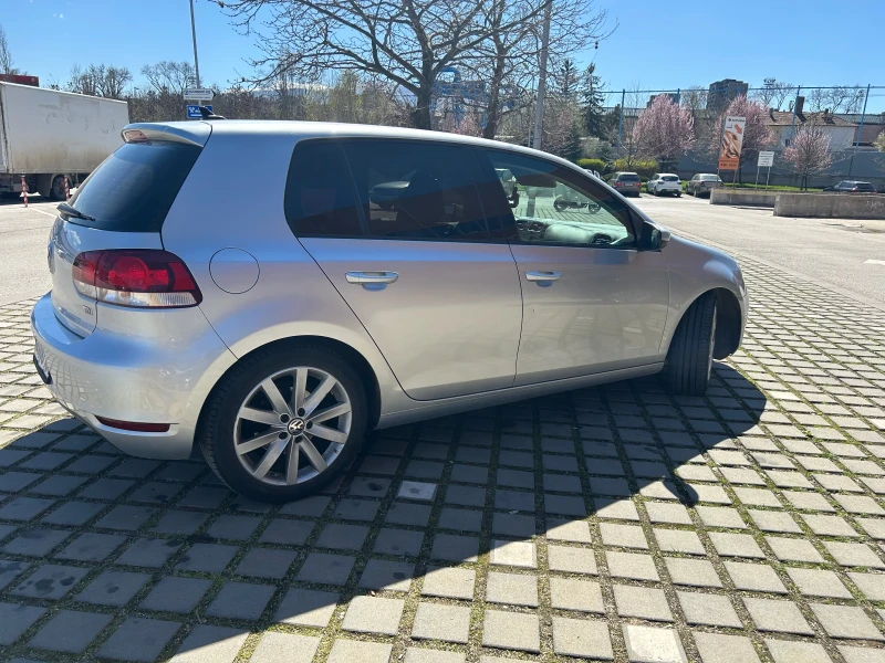 VW Golf, снимка 3 - Автомобили и джипове - 50783763