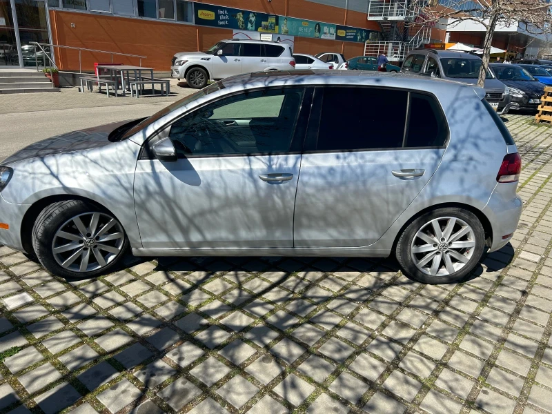 VW Golf, снимка 6 - Автомобили и джипове - 50783763