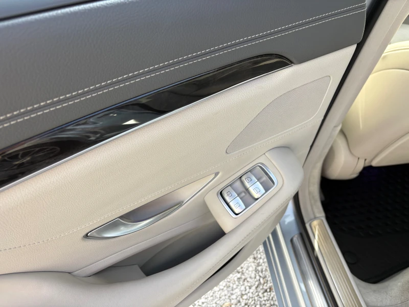 Mercedes-Benz S 350 CDI/панорама/Night Vision/Кожен пакет, снимка 12 - Автомобили и джипове - 51678520