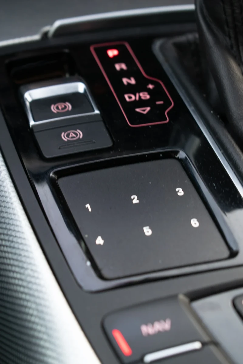 Audi A6 Audi A6 C7 204k.c 2013, снимка 16 - Автомобили и джипове - 51910246