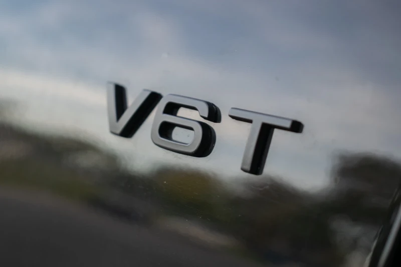 Audi A6 Audi A6 C7 204k.c 2013, снимка 11 - Автомобили и джипове - 51910246