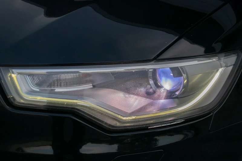 Audi A6 Audi A6 C7 204k.c 2013, снимка 12 - Автомобили и джипове - 51910246