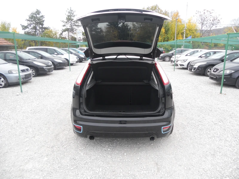 Ford Focus 1. 6 TDCI Rs Line Лизинг!!!, снимка 6 - Автомобили и джипове - 52293636