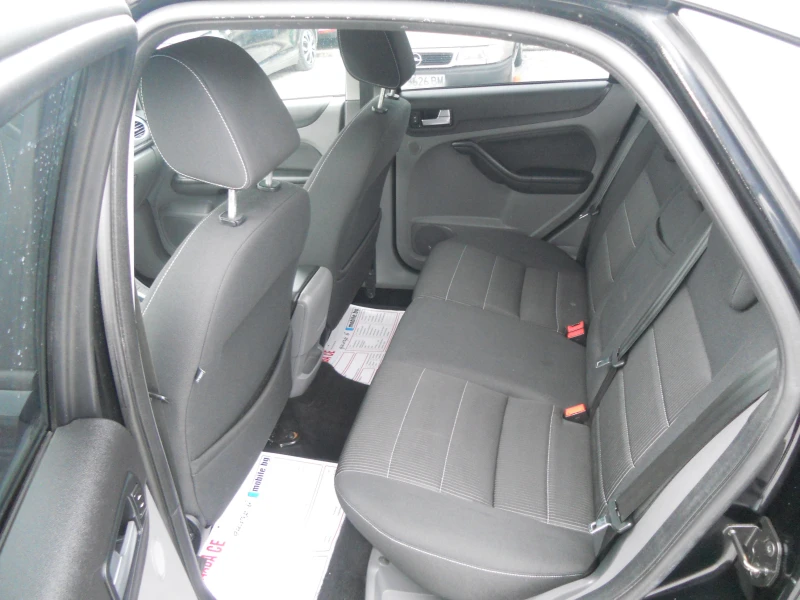 Ford Focus 1. 6 TDCI Rs Line Лизинг!!!, снимка 7 - Автомобили и джипове - 52293636