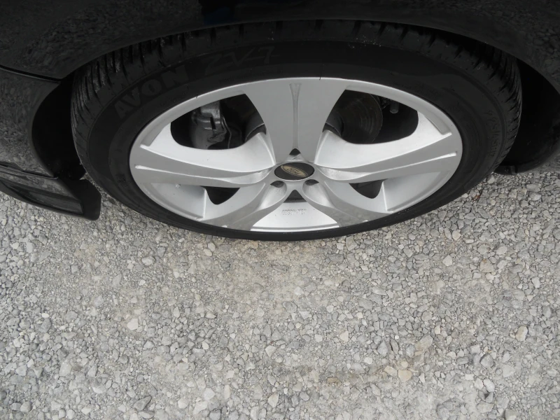 Ford Focus 1. 6 TDCI Rs Line Лизинг!!!, снимка 12 - Автомобили и джипове - 52293636