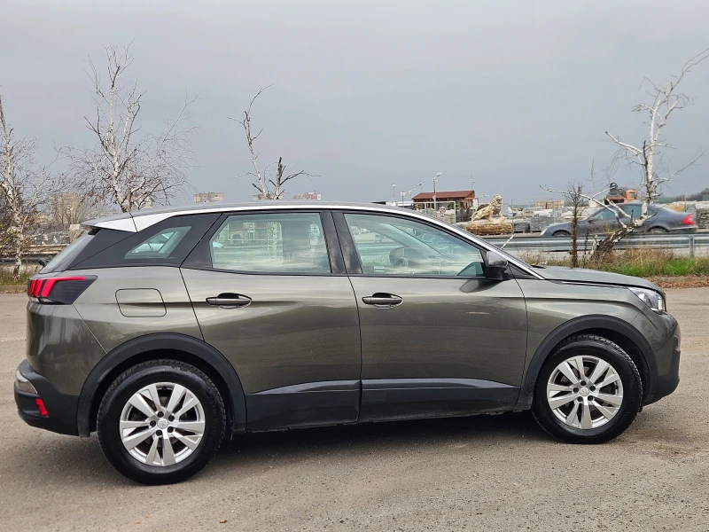 Peugeot 3008 100% оригинални километри, снимка 7 - Автомобили и джипове - 52653672