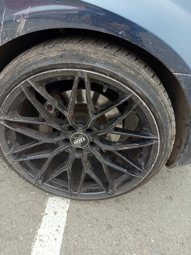 Mercedes-Benz CLS 350 3.5i - v6, снимка 4 - Автомобили и джипове - 52948483