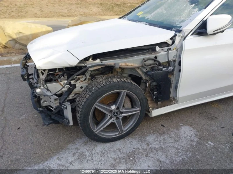 Mercedes-Benz C 300 AMG* BURMESTER* 4MATIC, снимка 3 - Автомобили и джипове - 53055187