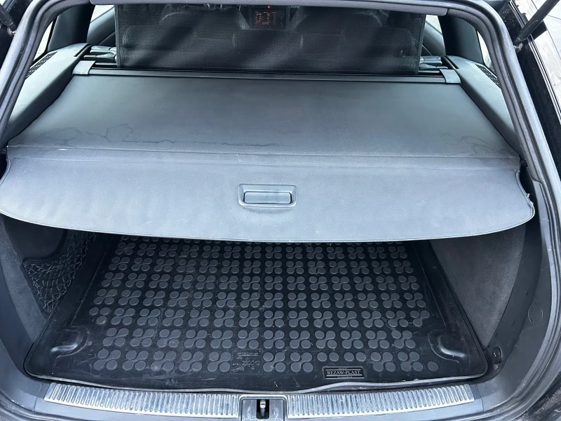 Audi A4 1.8 T, снимка 14 - Автомобили и джипове - 53181814