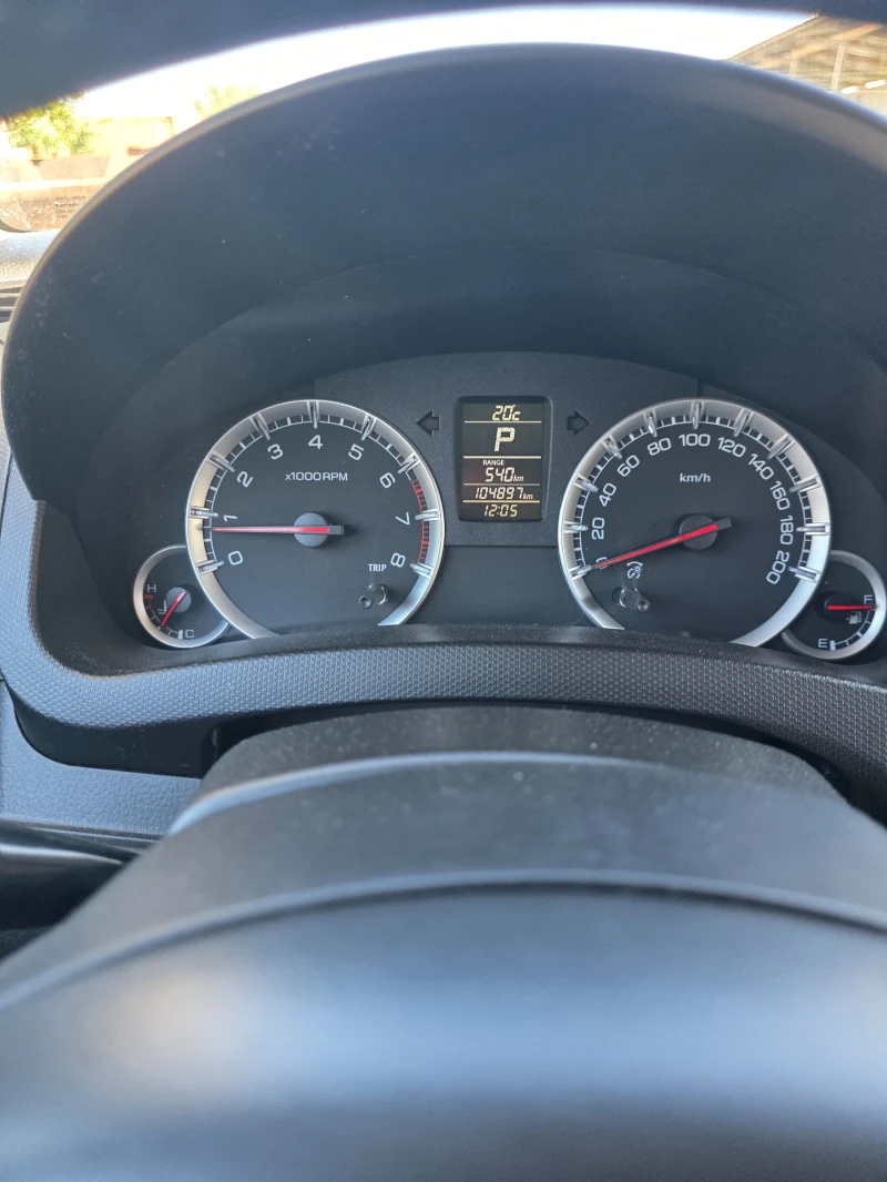 Suzuki Swift 1.2 Sergio Cellano, снимка 11 - Автомобили и джипове - 53230718