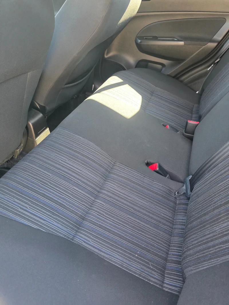 Suzuki Swift 1.2 Sergio Cellano, снимка 13 - Автомобили и джипове - 53230718