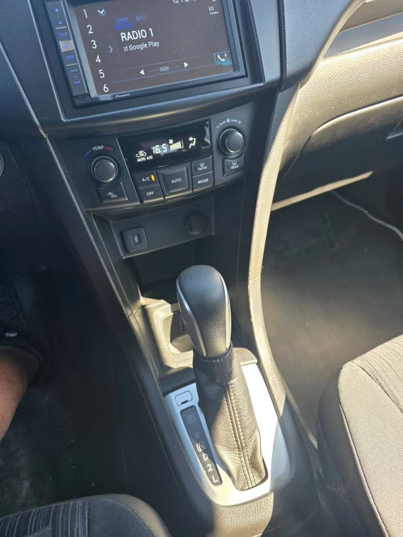 Suzuki Swift 1.2 Sergio Cellano, снимка 10 - Автомобили и джипове - 53230718