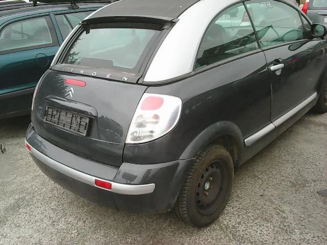 Citroen C3 1,1i 1,4i 1,4 16V HDI, снимка 13 - Автомобили и джипове - 48320235